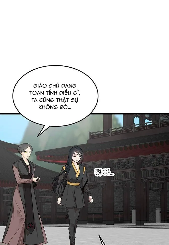 Tôi trở thành chồng của giáo chủ ma giáo Chap 46 - Next Chap 47