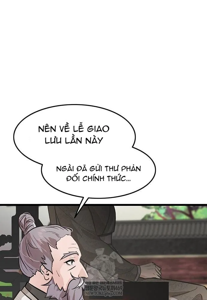 Tôi trở thành chồng của giáo chủ ma giáo Chap 46 - Next Chap 47