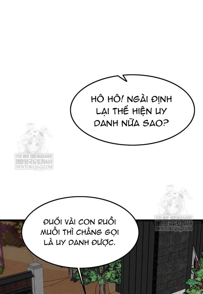 Tôi trở thành chồng của giáo chủ ma giáo Chap 46 - Next Chap 47