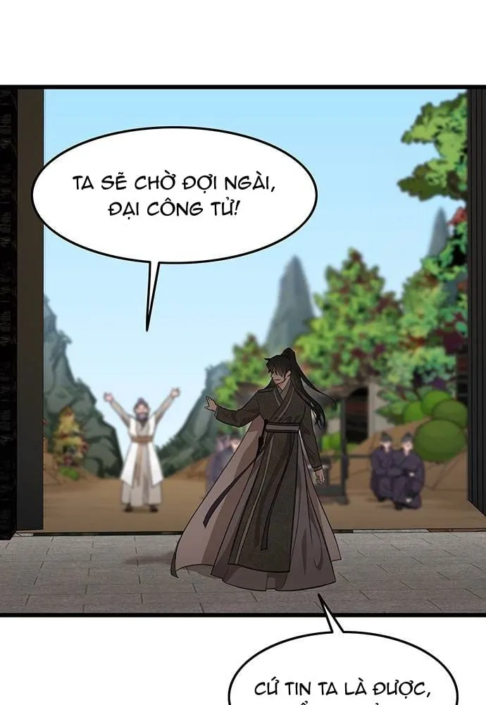 Tôi trở thành chồng của giáo chủ ma giáo Chap 46 - Next Chap 47
