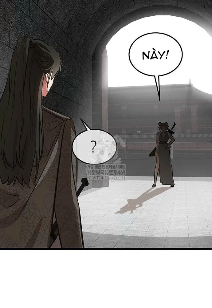 Tôi trở thành chồng của giáo chủ ma giáo Chap 46 - Next Chap 47