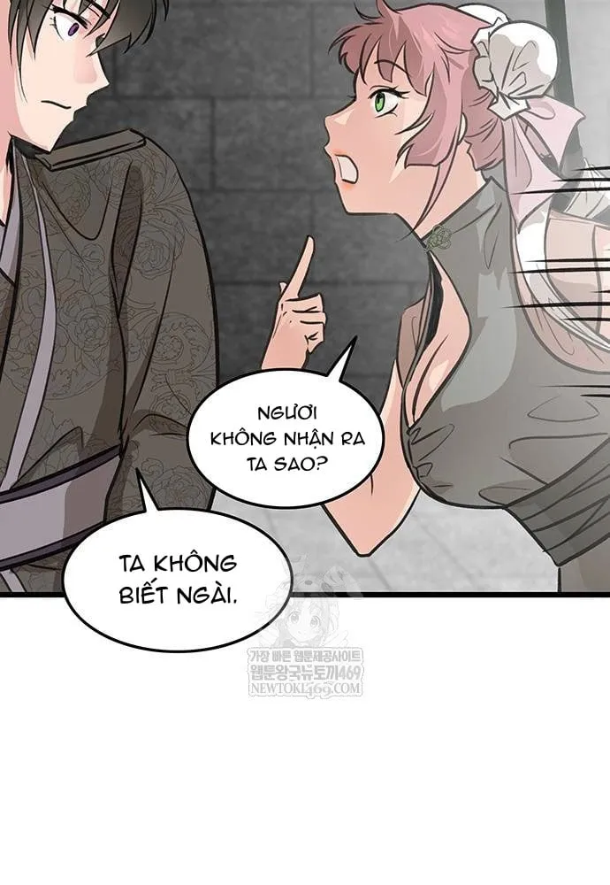 Tôi trở thành chồng của giáo chủ ma giáo Chap 46 - Next Chap 47