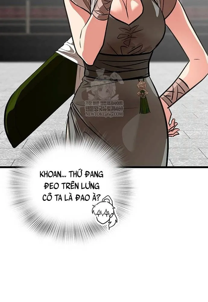 Tôi trở thành chồng của giáo chủ ma giáo Chap 46 - Next Chap 47