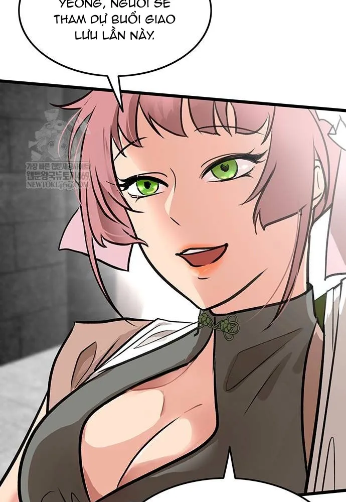Tôi trở thành chồng của giáo chủ ma giáo Chap 46 - Next Chap 47
