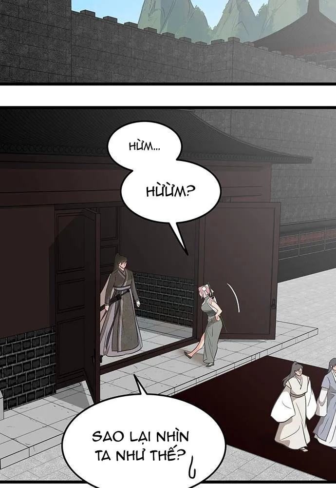 Tôi trở thành chồng của giáo chủ ma giáo Chap 46 - Next Chap 47