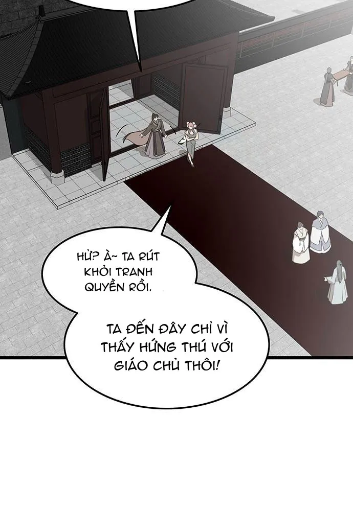 Tôi trở thành chồng của giáo chủ ma giáo Chap 46 - Next Chap 47