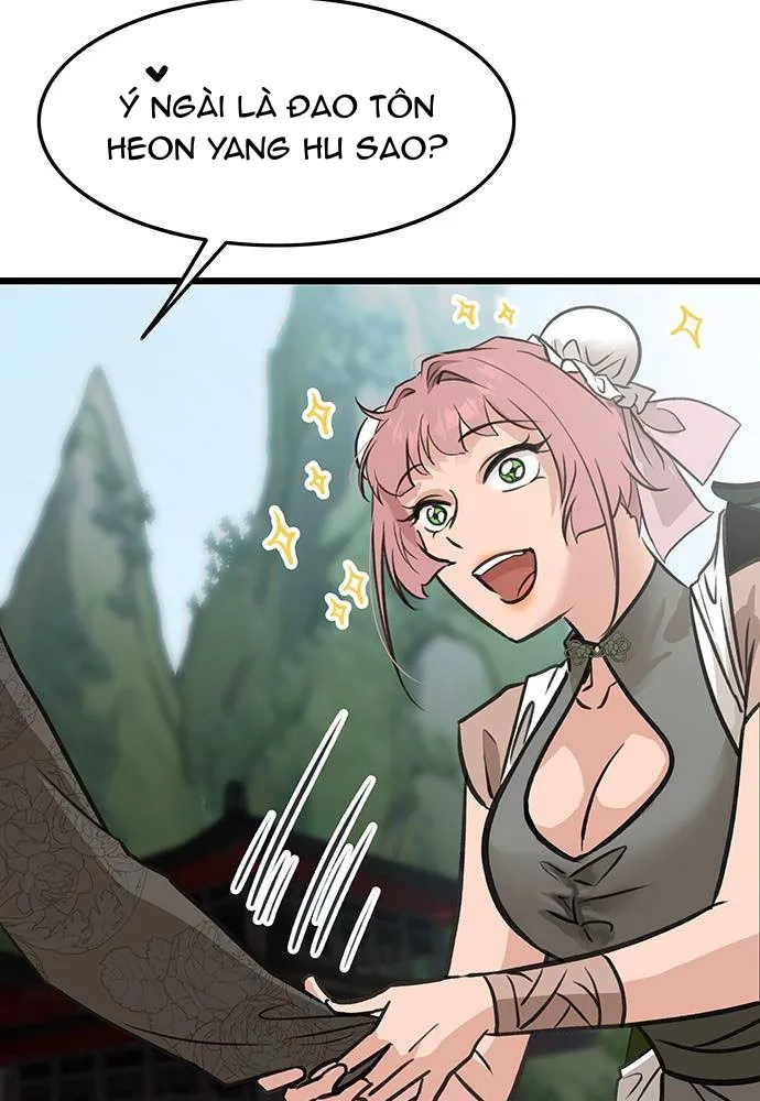 Tôi trở thành chồng của giáo chủ ma giáo Chap 46 - Next Chap 47