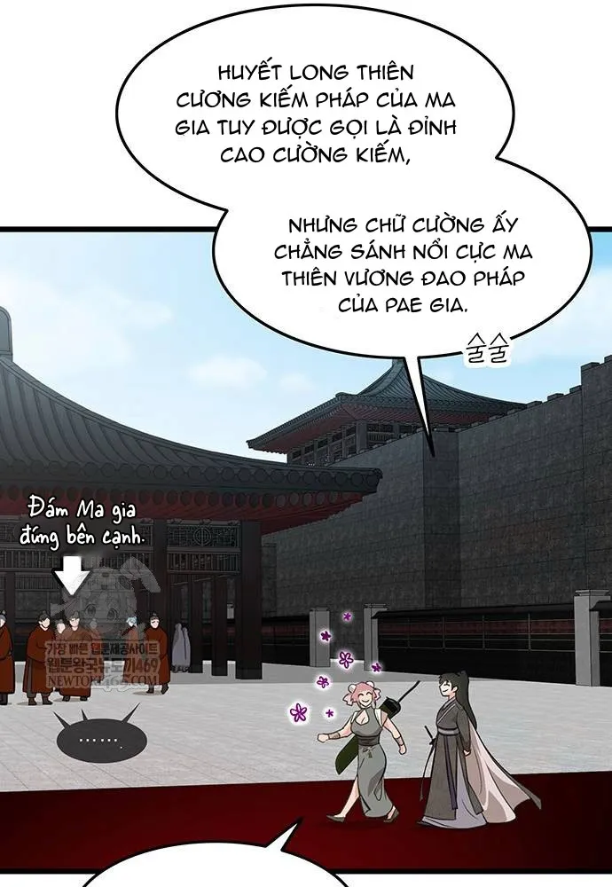Tôi trở thành chồng của giáo chủ ma giáo Chap 46 - Next Chap 47