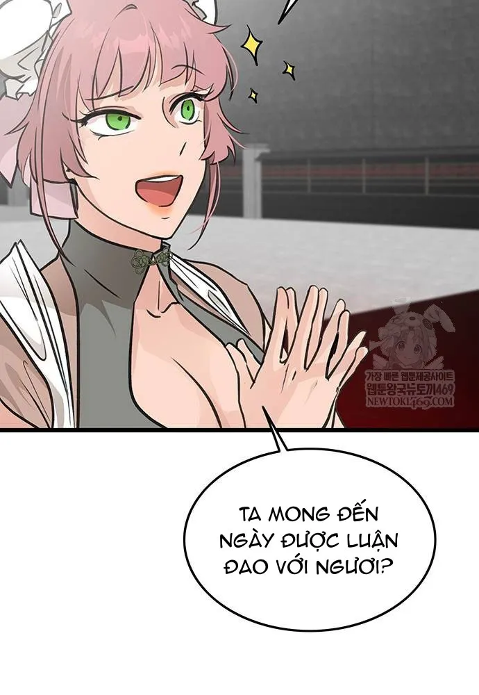Tôi trở thành chồng của giáo chủ ma giáo Chap 46 - Next Chap 47