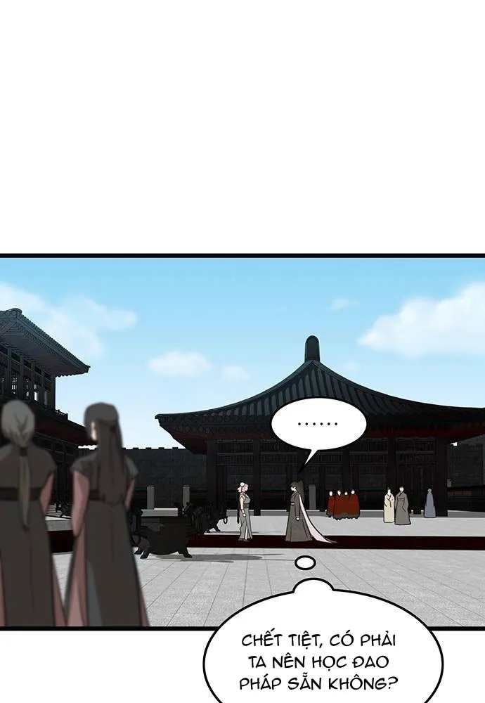 Tôi trở thành chồng của giáo chủ ma giáo Chap 46 - Next Chap 47