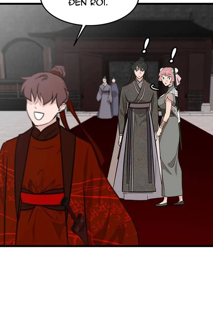 Tôi trở thành chồng của giáo chủ ma giáo Chap 46 - Next Chap 47