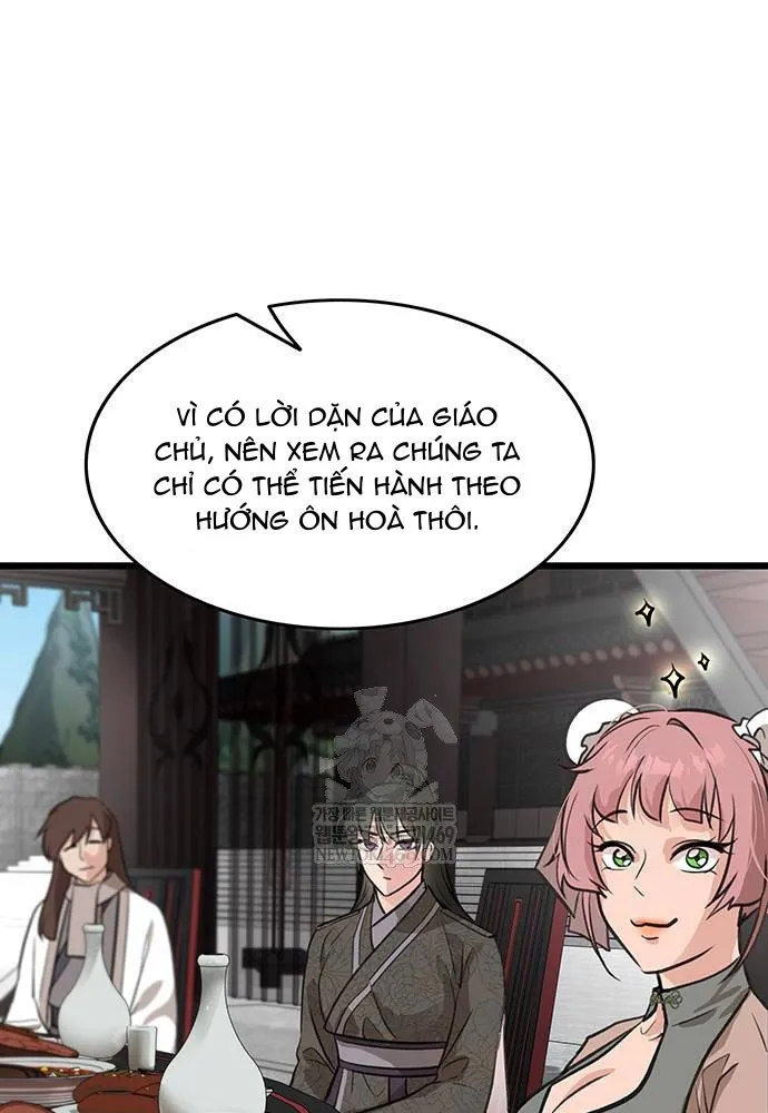 Tôi trở thành chồng của giáo chủ ma giáo Chap 46 - Next Chap 47