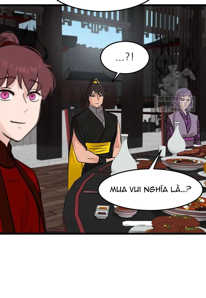 Tôi trở thành chồng của giáo chủ ma giáo Chap 46 - Next Chap 47