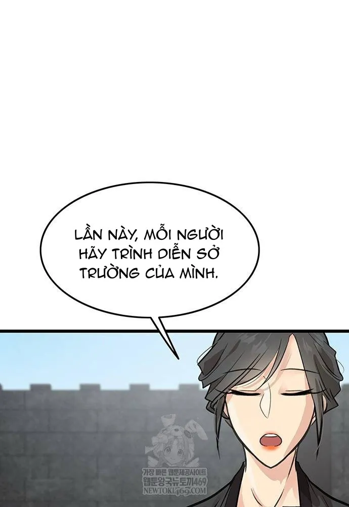 Tôi trở thành chồng của giáo chủ ma giáo Chap 46 - Next Chap 47