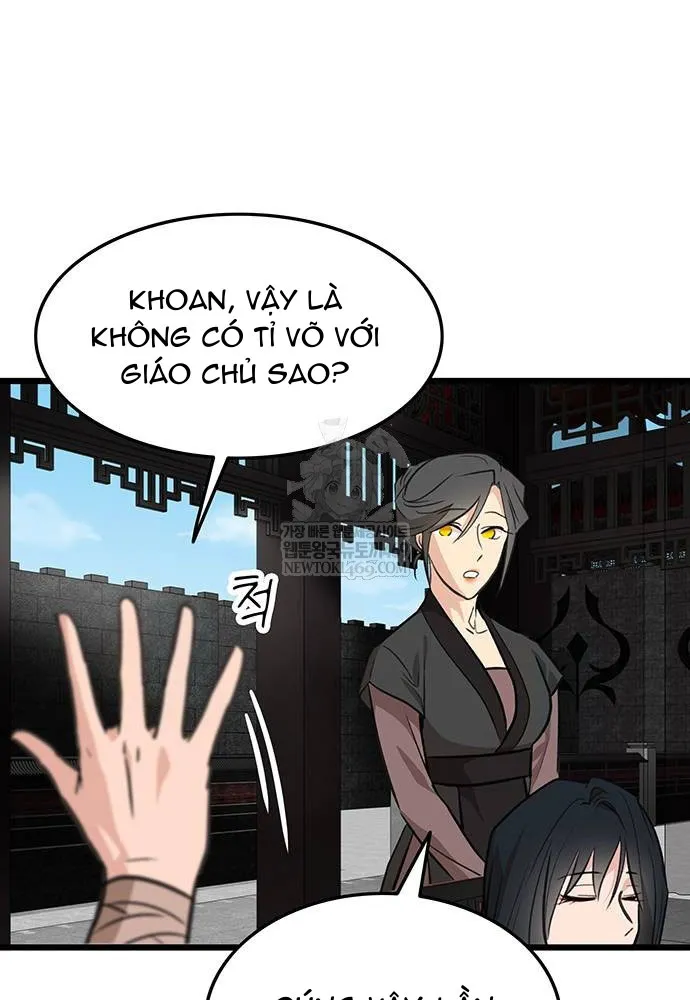 Tôi trở thành chồng của giáo chủ ma giáo Chap 46 - Next Chap 47