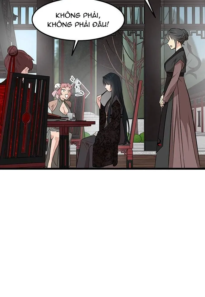 Tôi trở thành chồng của giáo chủ ma giáo Chap 46 - Next Chap 47