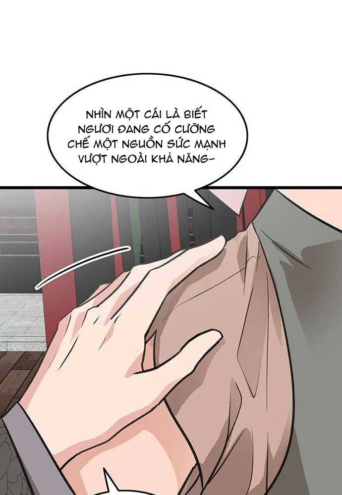 Tôi trở thành chồng của giáo chủ ma giáo Chap 46 - Next Chap 47
