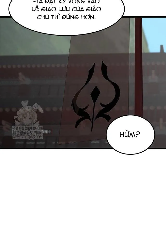 Tôi trở thành chồng của giáo chủ ma giáo Chap 46 - Next Chap 47
