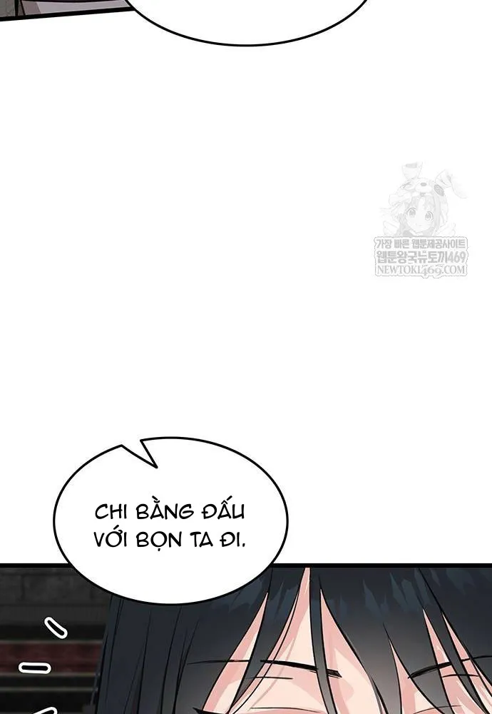 Tôi trở thành chồng của giáo chủ ma giáo Chap 46 - Next Chap 47
