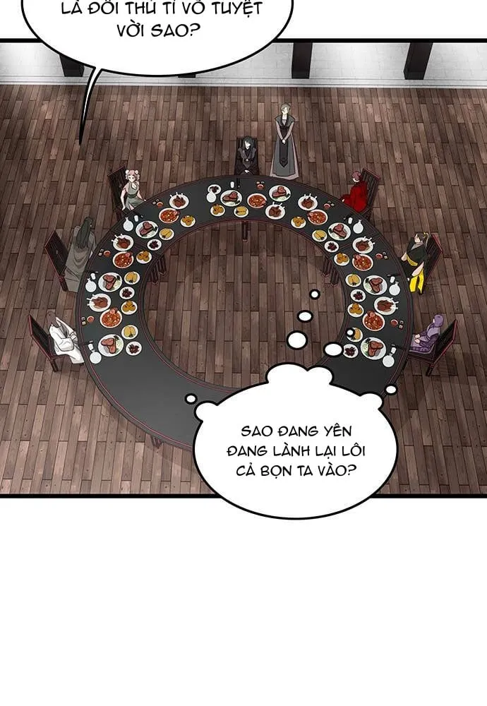 Tôi trở thành chồng của giáo chủ ma giáo Chap 46 - Next Chap 47