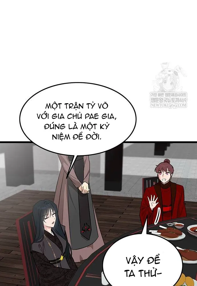 Tôi trở thành chồng của giáo chủ ma giáo Chap 46 - Next Chap 47