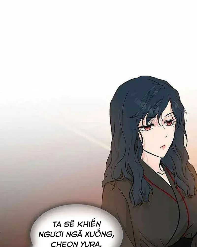 Tôi Trở Thành Chồng Của Giáo Chủ Ma Giáo Chap 56 - Next Chap 57