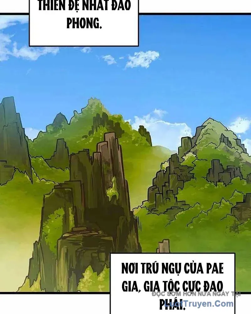 Tôi Trở Thành Chồng Của Giáo Chủ Ma Giáo Chap 56 - Next Chap 57