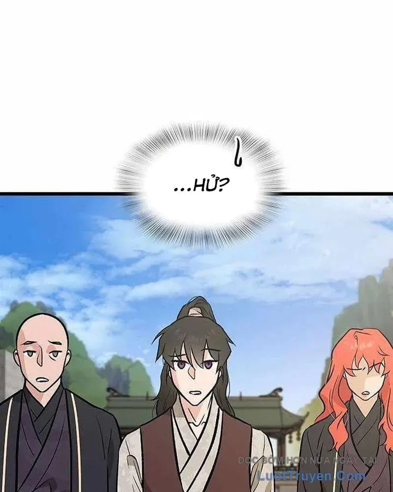 Tôi Trở Thành Chồng Của Giáo Chủ Ma Giáo Chap 56 - Next Chap 57