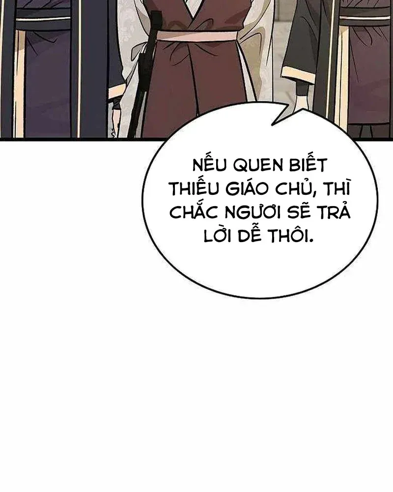 Tôi Trở Thành Chồng Của Giáo Chủ Ma Giáo Chap 56 - Next Chap 57