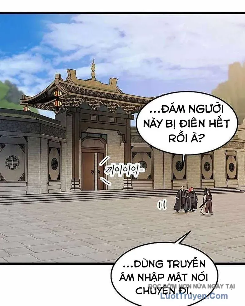 Tôi Trở Thành Chồng Của Giáo Chủ Ma Giáo Chap 56 - Next Chap 57