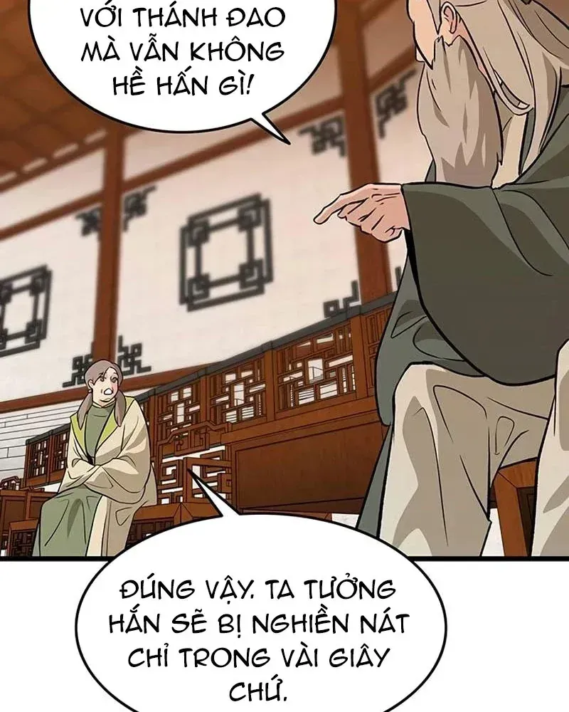 Tôi Trở Thành Chồng Của Giáo Chủ Ma Giáo Chap 57 - Next Chap 58