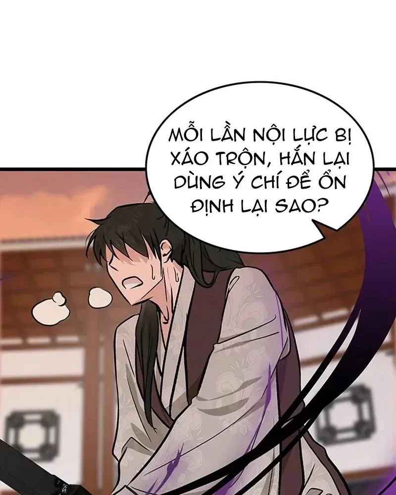 Tôi Trở Thành Chồng Của Giáo Chủ Ma Giáo Chap 57 - Next Chap 58