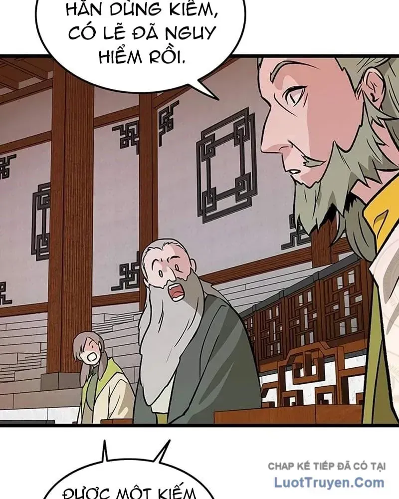 Tôi Trở Thành Chồng Của Giáo Chủ Ma Giáo Chap 57 - Next Chap 58