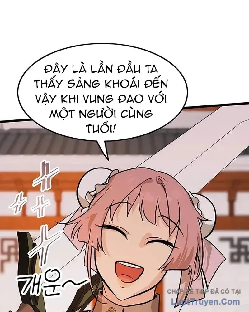 Tôi Trở Thành Chồng Của Giáo Chủ Ma Giáo Chap 57 - Next Chap 58