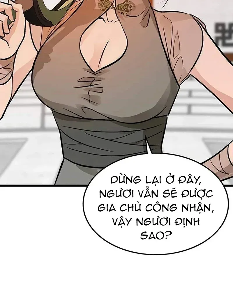 Tôi Trở Thành Chồng Của Giáo Chủ Ma Giáo Chap 57 - Next Chap 58