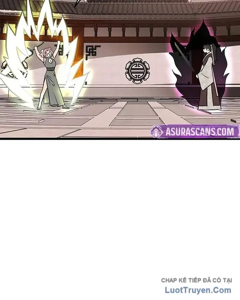 Tôi Trở Thành Chồng Của Giáo Chủ Ma Giáo Chap 57 - Next Chap 58