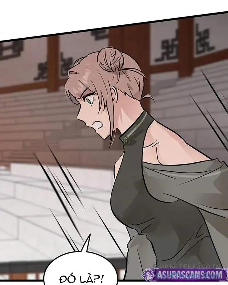 Tôi Trở Thành Chồng Của Giáo Chủ Ma Giáo Chap 57 - Next Chap 58