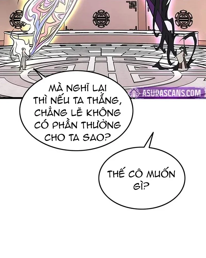 Tôi Trở Thành Chồng Của Giáo Chủ Ma Giáo Chap 57 - Next Chap 58