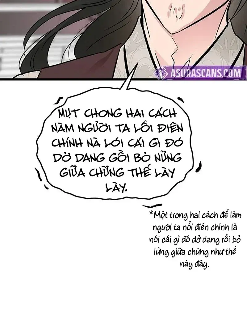 Tôi Trở Thành Chồng Của Giáo Chủ Ma Giáo Chap 57 - Next Chap 58