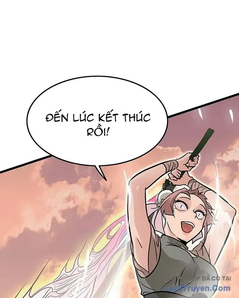 Tôi Trở Thành Chồng Của Giáo Chủ Ma Giáo Chap 57 - Next Chap 58