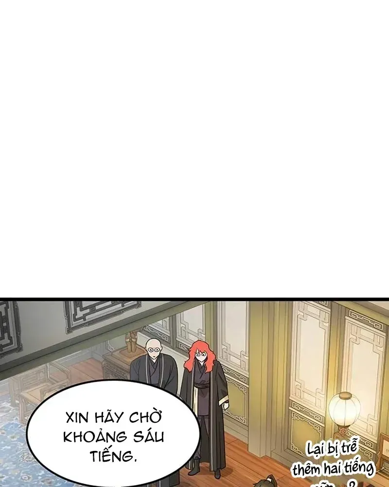 Tôi Trở Thành Chồng Của Giáo Chủ Ma Giáo Chap 57 - Next Chap 58