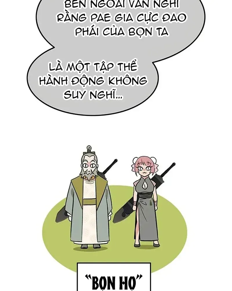 Tôi Trở Thành Chồng Của Giáo Chủ Ma Giáo Chap 57 - Next Chap 58