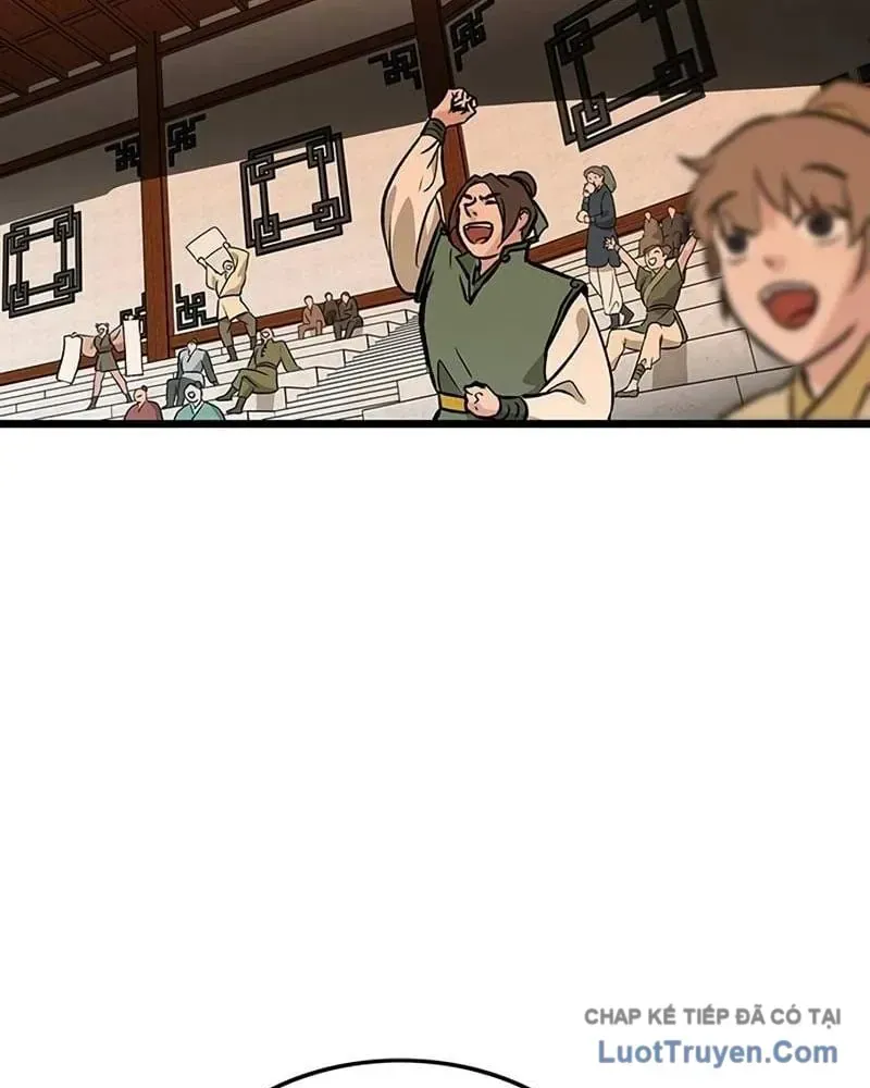 Tôi Trở Thành Chồng Của Giáo Chủ Ma Giáo Chap 57 - Next Chap 58