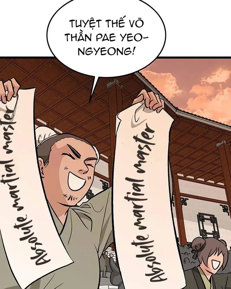 Tôi Trở Thành Chồng Của Giáo Chủ Ma Giáo Chap 57 - Next Chap 58