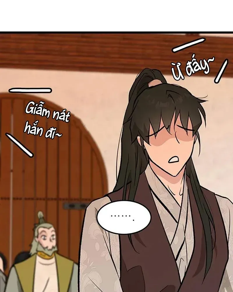 Tôi Trở Thành Chồng Của Giáo Chủ Ma Giáo Chap 57 - Next Chap 58