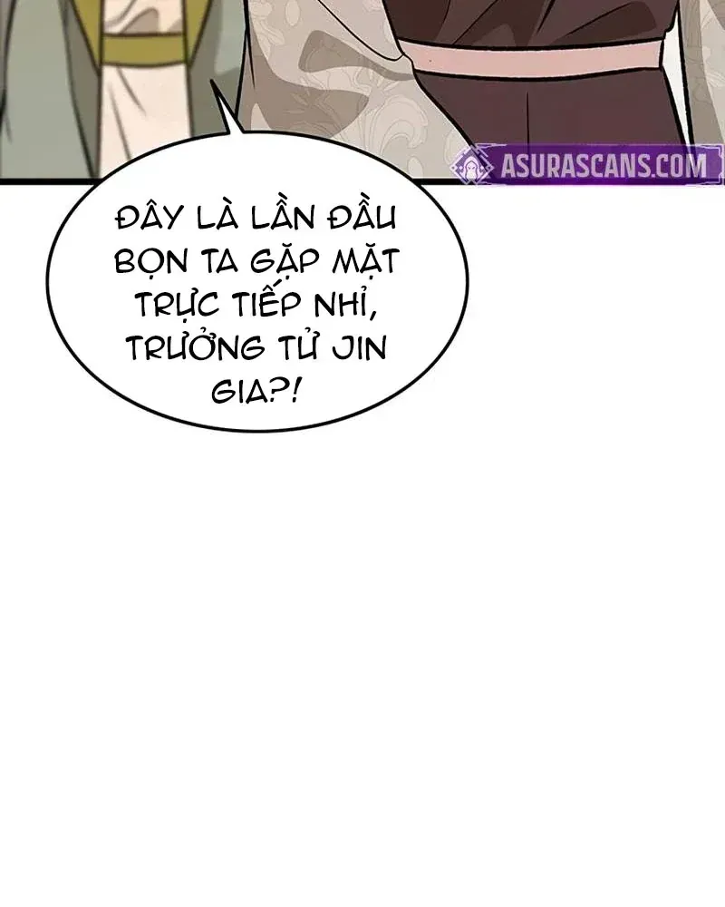 Tôi Trở Thành Chồng Của Giáo Chủ Ma Giáo Chap 57 - Next Chap 58