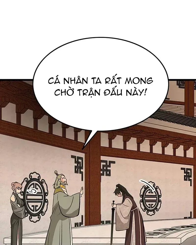 Tôi Trở Thành Chồng Của Giáo Chủ Ma Giáo Chap 57 - Next Chap 58
