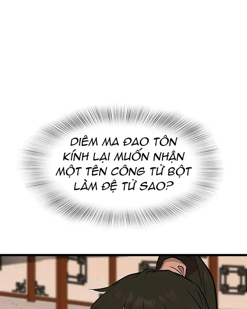 Tôi Trở Thành Chồng Của Giáo Chủ Ma Giáo Chap 57 - Next Chap 58