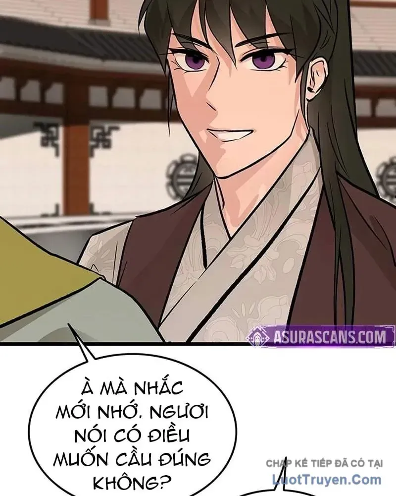 Tôi Trở Thành Chồng Của Giáo Chủ Ma Giáo Chap 57 - Next Chap 58