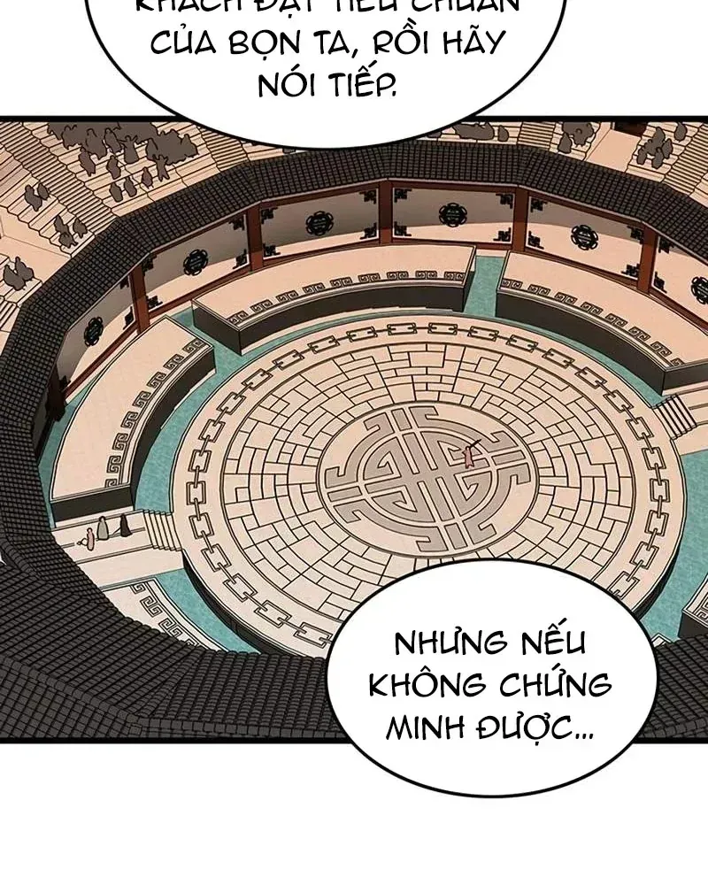 Tôi Trở Thành Chồng Của Giáo Chủ Ma Giáo Chap 57 - Next Chap 58